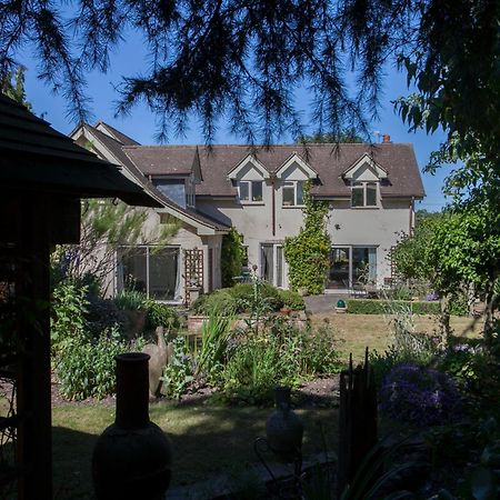 Quorn Farmhouse Quorndon Ngoại thất bức ảnh