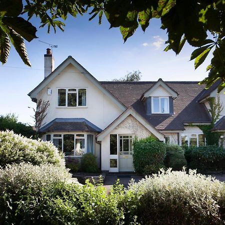 Quorn Farmhouse Quorndon Ngoại thất bức ảnh