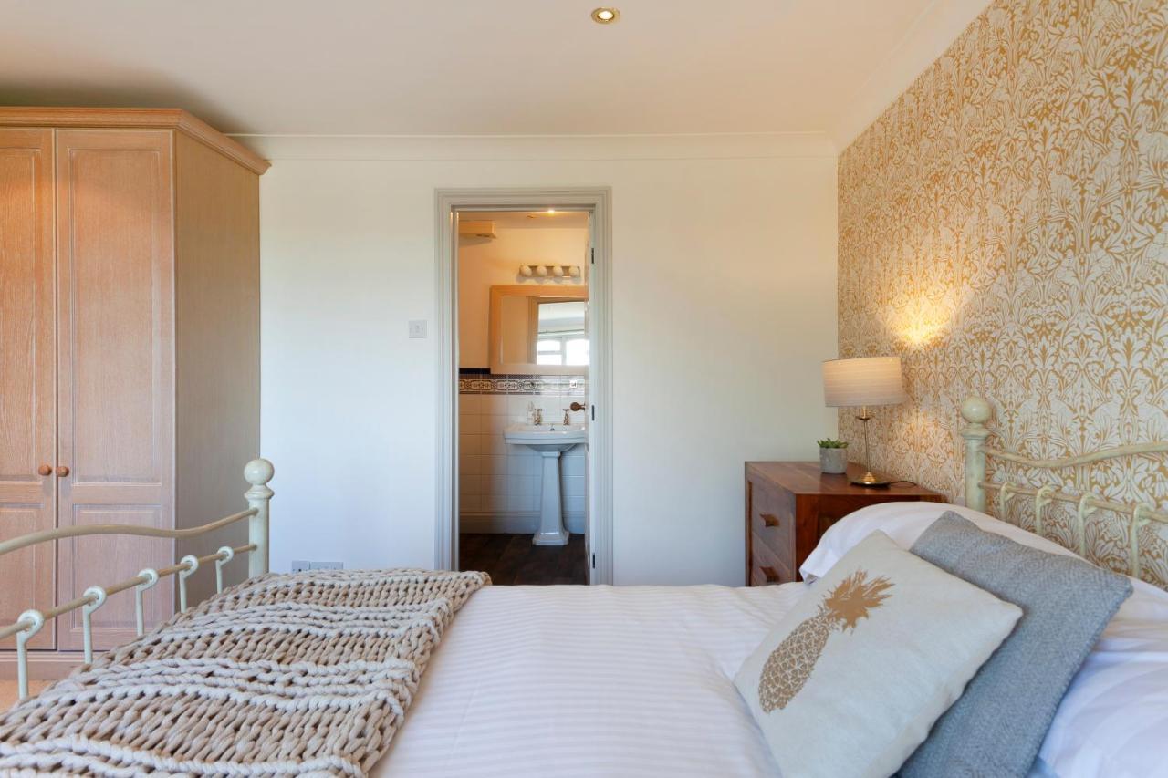 Quorn Farmhouse Quorndon Ngoại thất bức ảnh