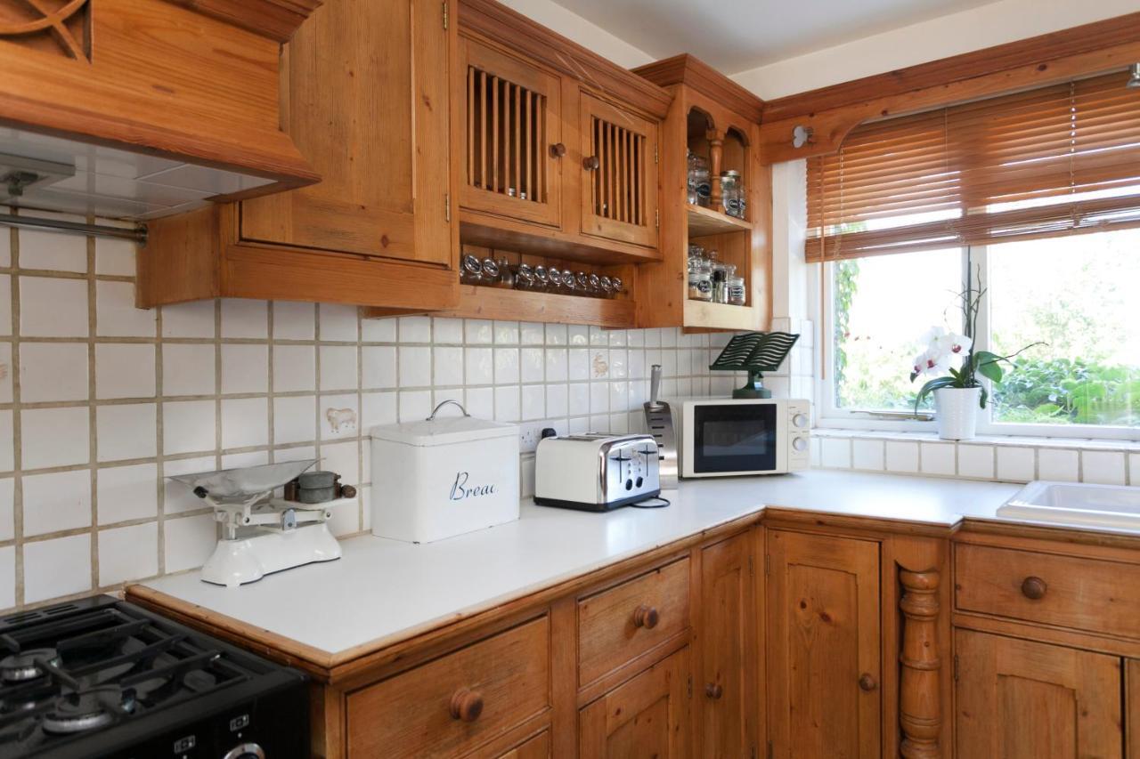Quorn Farmhouse Quorndon Ngoại thất bức ảnh