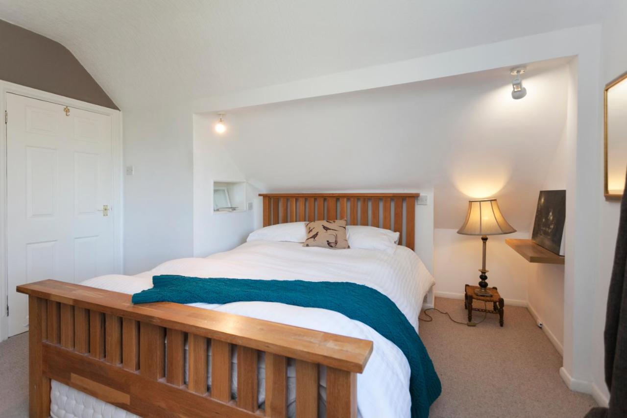 Quorn Farmhouse Quorndon Ngoại thất bức ảnh